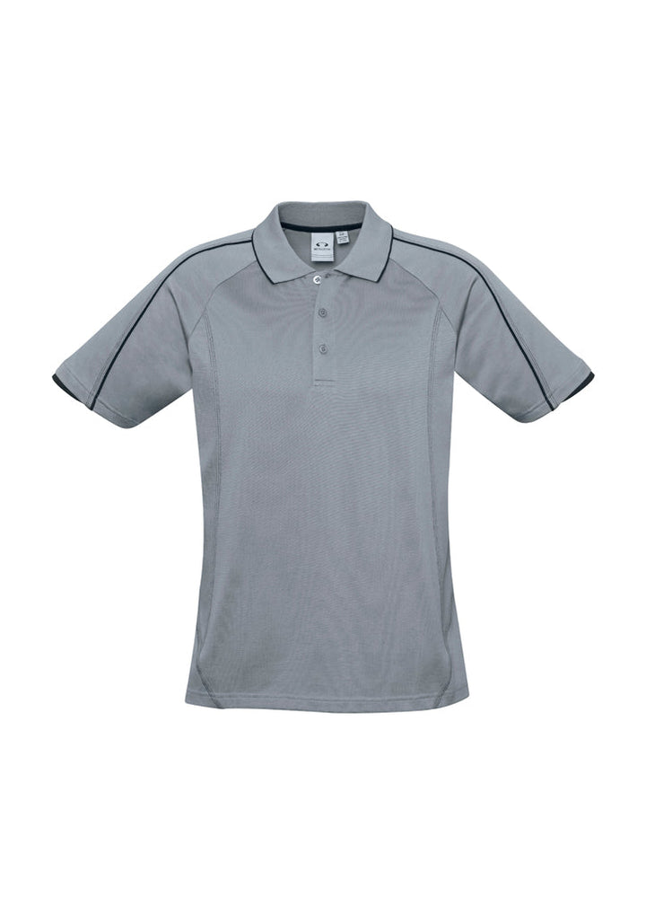 Mens Blade Short Sleeve Polo-P303MS-biz-collection