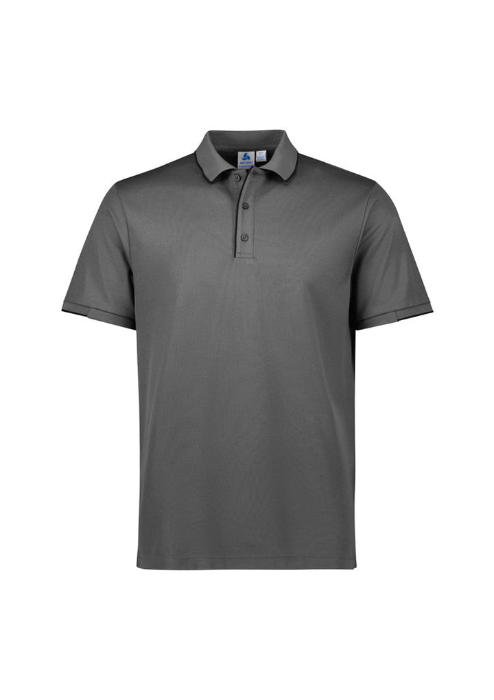 Focus Mens Short Sleeve Polo-P313MS-biz-collection