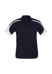Mens Talon Short Sleeve Polo-P401MS-biz-collection