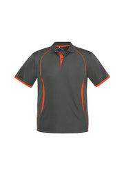 Mens Razor Short Sleeve Polo-P405MS-biz-collection-1