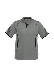 Mens Razor Short Sleeve Polo-P405MS-biz-collection-1