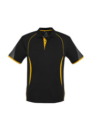 Kids Razor Short Sleeve Polo-P405KS-biz-collection