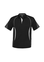Kids Razor Short Sleeve Polo-P405KS-biz-collection