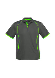Kids Razor Short Sleeve Polo-P405KS-biz-collection