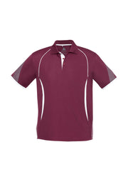 Kids Razor Short Sleeve Polo-P405KS-biz-collection