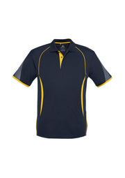 Mens Razor Short Sleeve Polo-P405MS-biz-collection-1