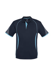 Kids Razor Short Sleeve Polo-P405KS-biz-collection