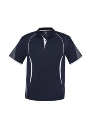 Kids Razor Short Sleeve Polo-P405KS-biz-collection
