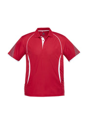 Kids Razor Short Sleeve Polo-P405KS-biz-collection