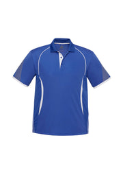 Kids Razor Short Sleeve Polo-P405KS-biz-collection