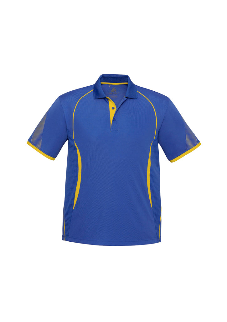 Kids Razor Short Sleeve Polo-P405KS-biz-collection
