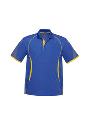 Kids Razor Short Sleeve Polo-P405KS-biz-collection