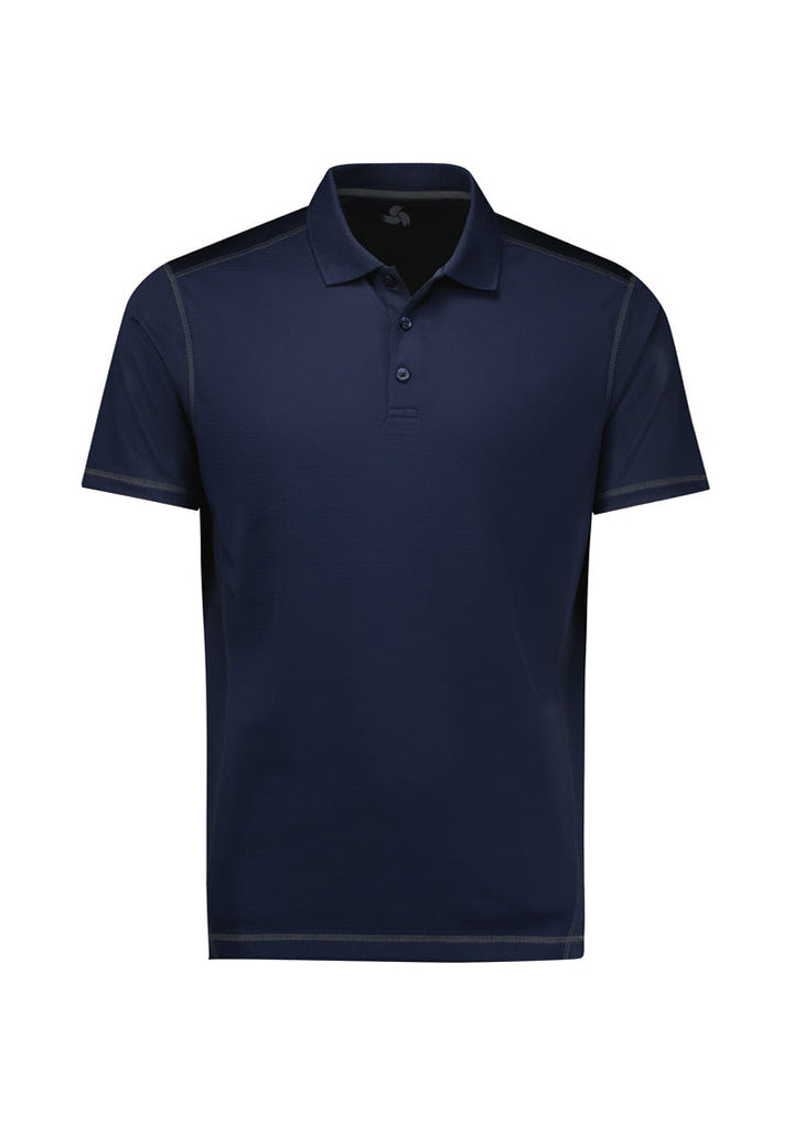 Dart Mens Short Sleeve Polo-P419MS-biz-collection