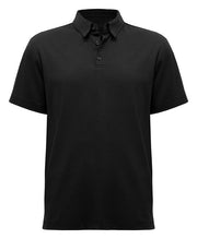 Lotus Mens Short Sleeve Polo-P515MS-biz-collection