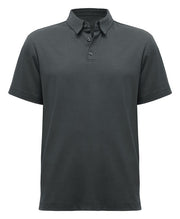 Lotus Mens Short Sleeve Polo-P515MS-biz-collection
