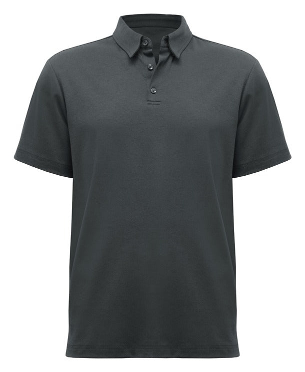 Lotus Mens Short Sleeve Polo-P515MS-biz-collection