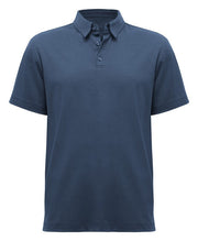 Lotus Mens Short Sleeve Polo-P515MS-biz-collection