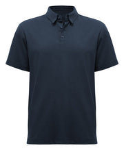 Lotus Mens Short Sleeve Polo-P515MS-biz-collection