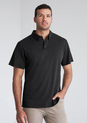Lotus Mens Short Sleeve Polo-P515MS-biz-collection