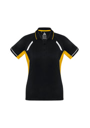 Womens Renegade Short Sleeve Polo-P700LS-biz-collection