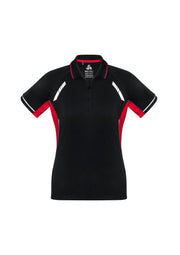 Womens Renegade Short Sleeve Polo-P700LS-biz-collection