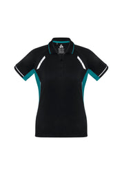 Womens Renegade Short Sleeve Polo-P700LS-biz-collection