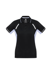 Womens Renegade Short Sleeve Polo-P700LS-biz-collection