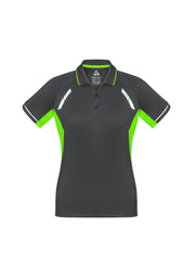 Womens Renegade Short Sleeve Polo-P700LS-biz-collection