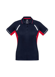 Womens Renegade Short Sleeve Polo-P700LS-biz-collection