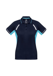 Womens Renegade Short Sleeve Polo-P700LS-biz-collection