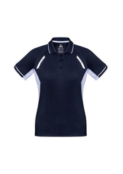 Womens Renegade Short Sleeve Polo-P700LS-biz-collection