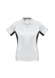 Womens Renegade Short Sleeve Polo-P700LS-biz-collection