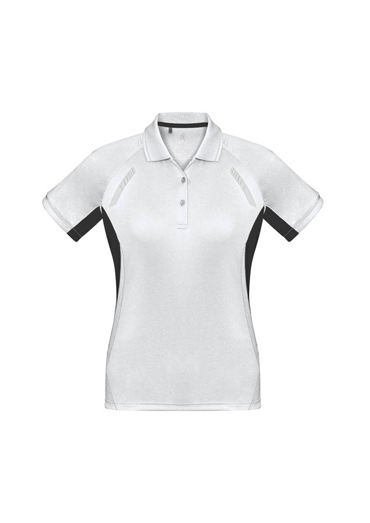 Womens Renegade Short Sleeve Polo-P700LS-biz-collection