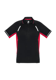 Kids Renegade Short Sleeve Polo-P700KS-biz-collection