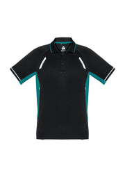 Mens Renegade Short Sleeve Polo-P700MS-biz-collection