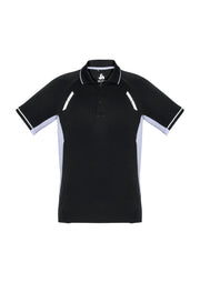 Mens Renegade Short Sleeve Polo-P700MS-biz-collection