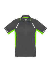 Kids Renegade Short Sleeve Polo-P700KS-biz-collection