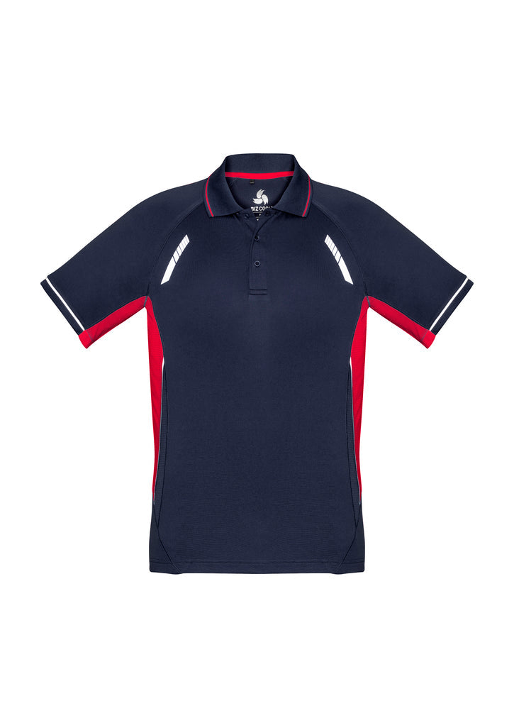 Kids Renegade Short Sleeve Polo-P700KS-biz-collection