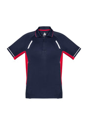 Kids Renegade Short Sleeve Polo-P700KS-biz-collection