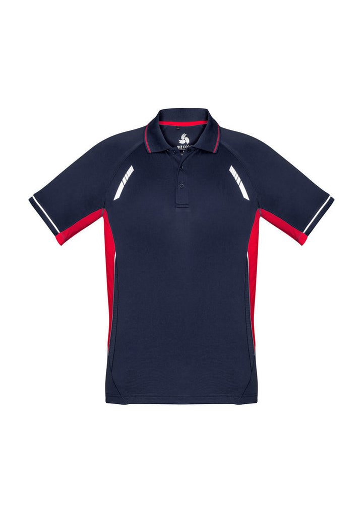 Kids Renegade Short Sleeve Polo-P700KS-biz-collection
