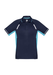 Kids Renegade Short Sleeve Polo-P700KS-biz-collection