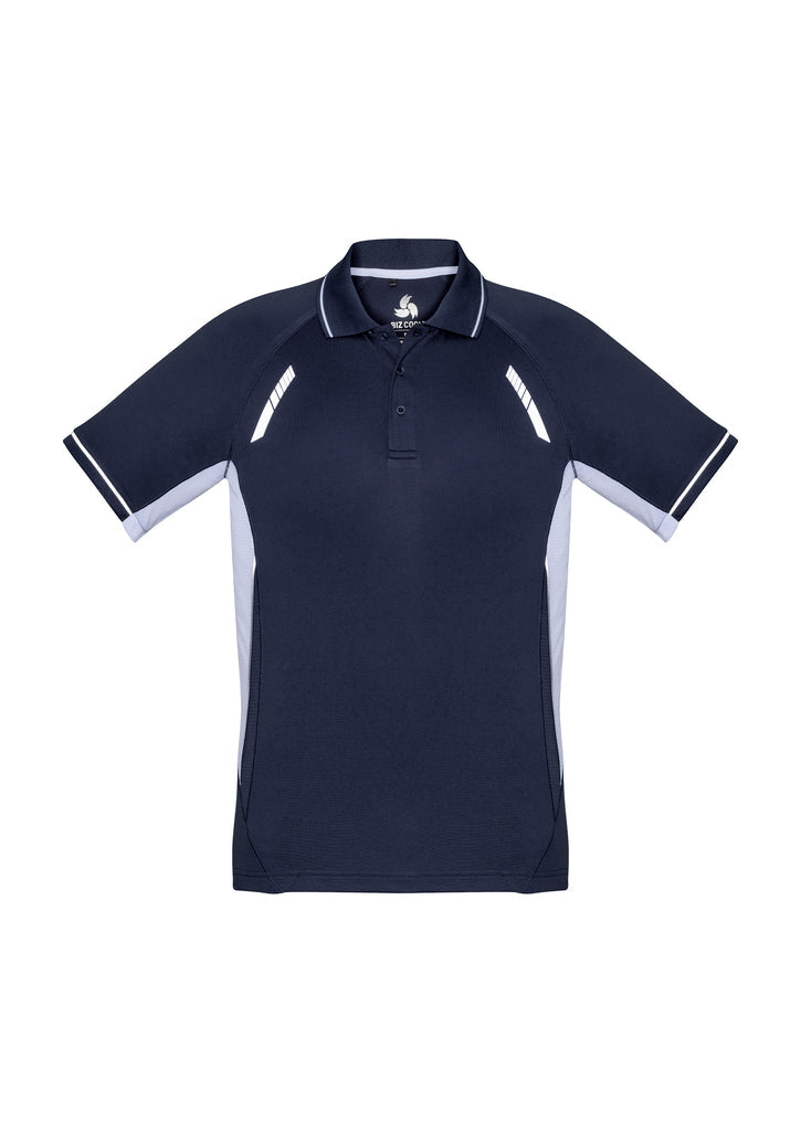 Mens Renegade Short Sleeve Polo-P700MS-biz-collection