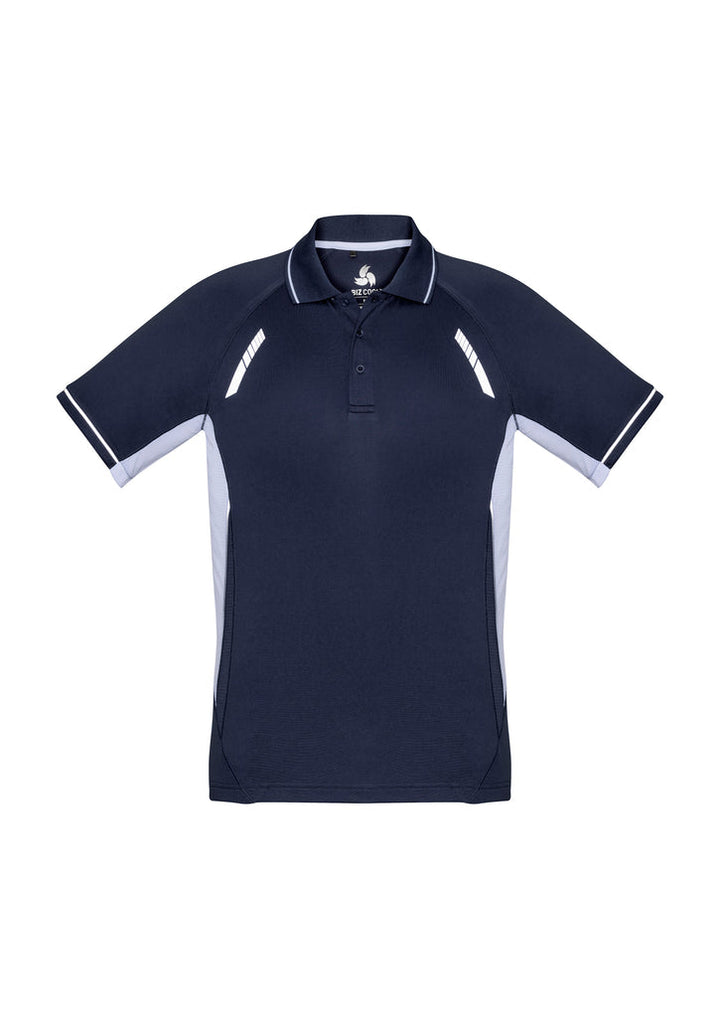 Mens Renegade Short Sleeve Polo-P700MS-biz-collection