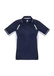 Kids Renegade Short Sleeve Polo-P700KS-biz-collection