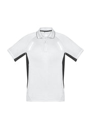 Kids Renegade Short Sleeve Polo-P700KS-biz-collection