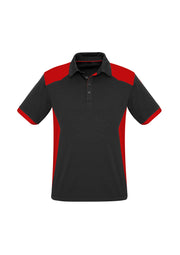 Mens Rival Short Sleeve Polo-P705MS-biz-collection