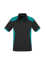 Mens Rival Short Sleeve Polo-P705MS-biz-collection