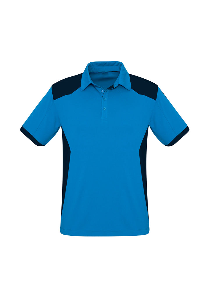 Mens Rival Short Sleeve Polo-P705MS-biz-collection