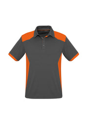 Mens Rival Short Sleeve Polo-P705MS-biz-collection