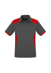 Mens Rival Short Sleeve Polo-P705MS-biz-collection
